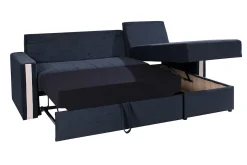 Domino Divanbäddsoffa 234x156x82 cm