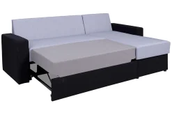 Domino Divanbäddsoffa 234x156x82 cm