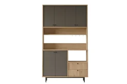 Donae Byrå 120 cm
