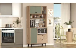Donae Highboard