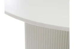 Donald Matbord 110 cm Rund