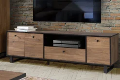 Donmills Tv-bänk 180 cm