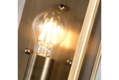 Downing Street Elstead Lighting Vägglampa utomhus