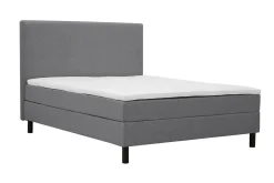 Dream Komplett Sängpaket 180x200 cm Slät Sänggavel