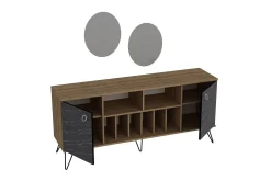 Dregrich Sidobord 180 cm