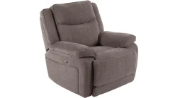 Drevia Reclinerfåtölj Elektrisk