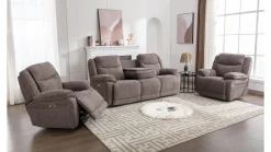Drevia Reclinerfåtölj Elektrisk