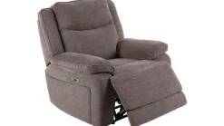 Drevia Reclinerfåtölj Elektrisk