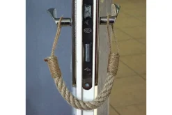 Dörrstopp Cravon Vicker