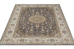 Dubai Medallion Wiltonmatta 240x340 cm