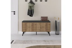 Dune Skoskåp 107 cm