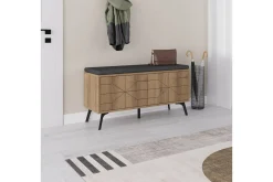 Dune Skoskåp 107 cm