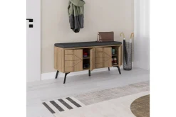 Dune Skoskåp 107 cm