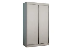 Dunkra Garderob 100x200 cm