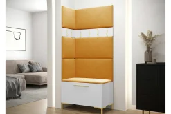 Dunvegan Hallmöbelset 84x46 cm White