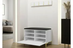 Dunvegan Hallmöbelset 84x44 cm