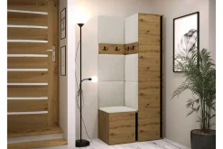 Dunvegan Highboard