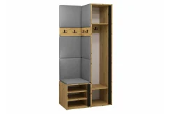 Dunvegan Highboard