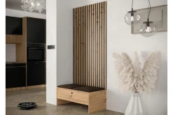 Dunvegan Highboard