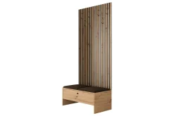 Dunvegan Highboard