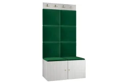 Dunvegan Highboard