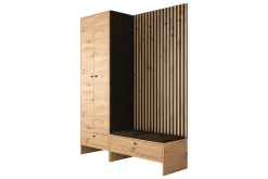 Dunvegan Highboard