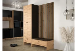 Dunvegan Highboard