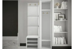 Dunvegan Highboard Black
