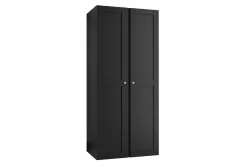Dunvegan Highboard Black