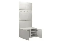 Dunvegan Highboard Brown