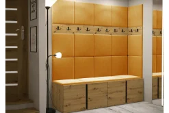 Dunvegan Highboard Brown