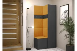 Dunvegan Highboard Graphite