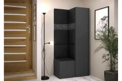 Dunvegan Highboard Graphite