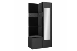 Dunvegan Highboard Graphite