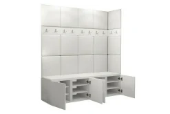 Dunvegan Highboard Graphite