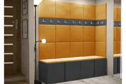 Dunvegan Highboard Graphite