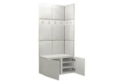 Dunvegan Highboard Graphite
