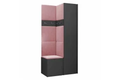 Dunvegan Highboard Graphite