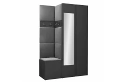 Dunvegan Highboard Graphite