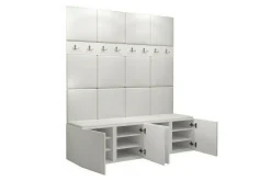 Dunvegan Highboard Graphite