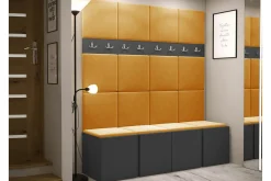 Dunvegan Highboard Graphite