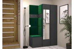 Dunvegan Highboard Graphite