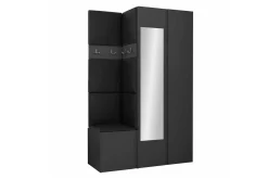 Dunvegan Highboard Graphite