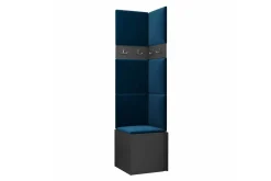 Dunvegan Highboard Graphite