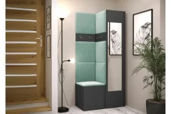Dunvegan Highboard Graphite