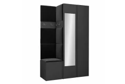 Dunvegan Highboard Graphite