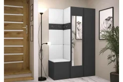 Dunvegan Highboard Graphite