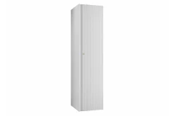 Dunvegan Highboard White