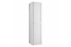 Dunvegan Highboard White