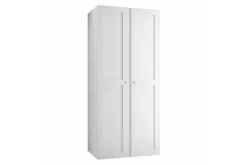 Dunvegan Highboard White